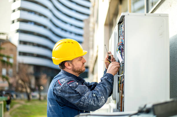 Backup Power Systems Installation in Wimberley, TX