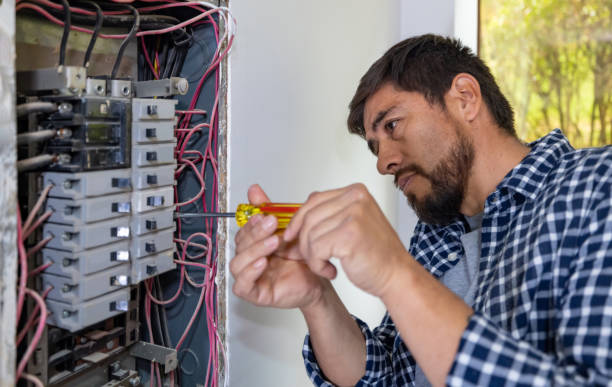 Why Trust Our Licensed Electricians for Your Electrical Needs in Wimberley, TX?