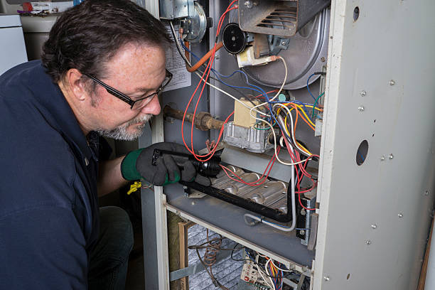 Best Industrial Electrical Services  in Wimberley, TX